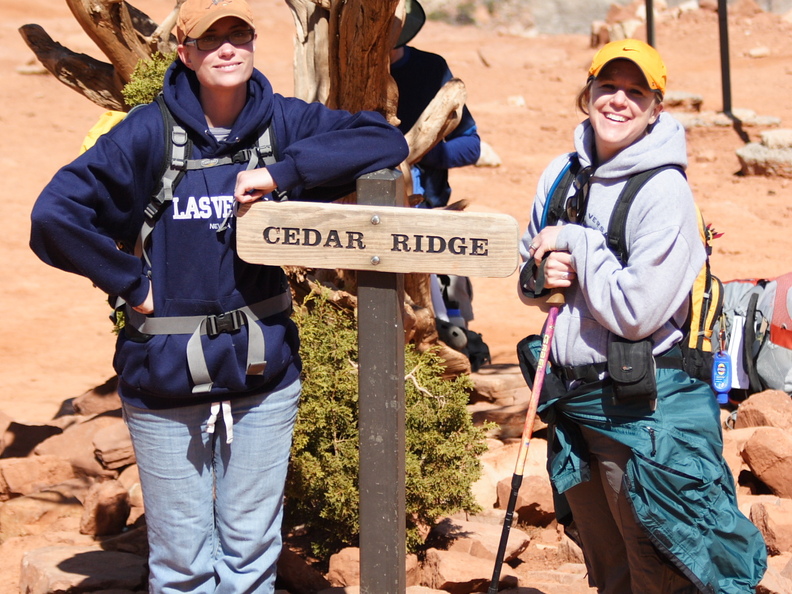 Grand Canyon Trip 2010 239